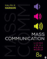 Mass Communication Living in a Media World 8th Edition PDF