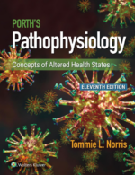 Porth's Pathophysiology 11th Edition PDF